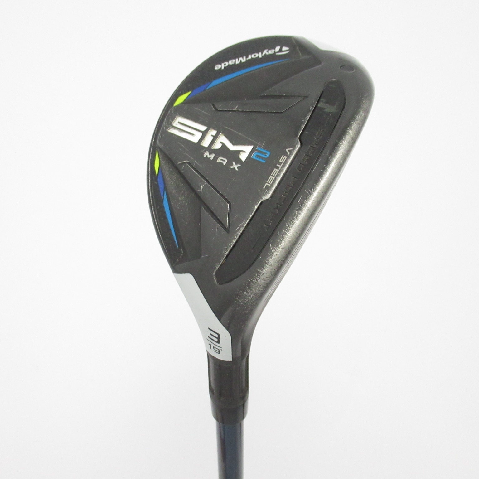 中古】SIM2 マックス レスキュー ユーティリティ TENSEI BLUE 中古】SIM2 マックス レスキュー ユーティリティ TENSEI BLUE