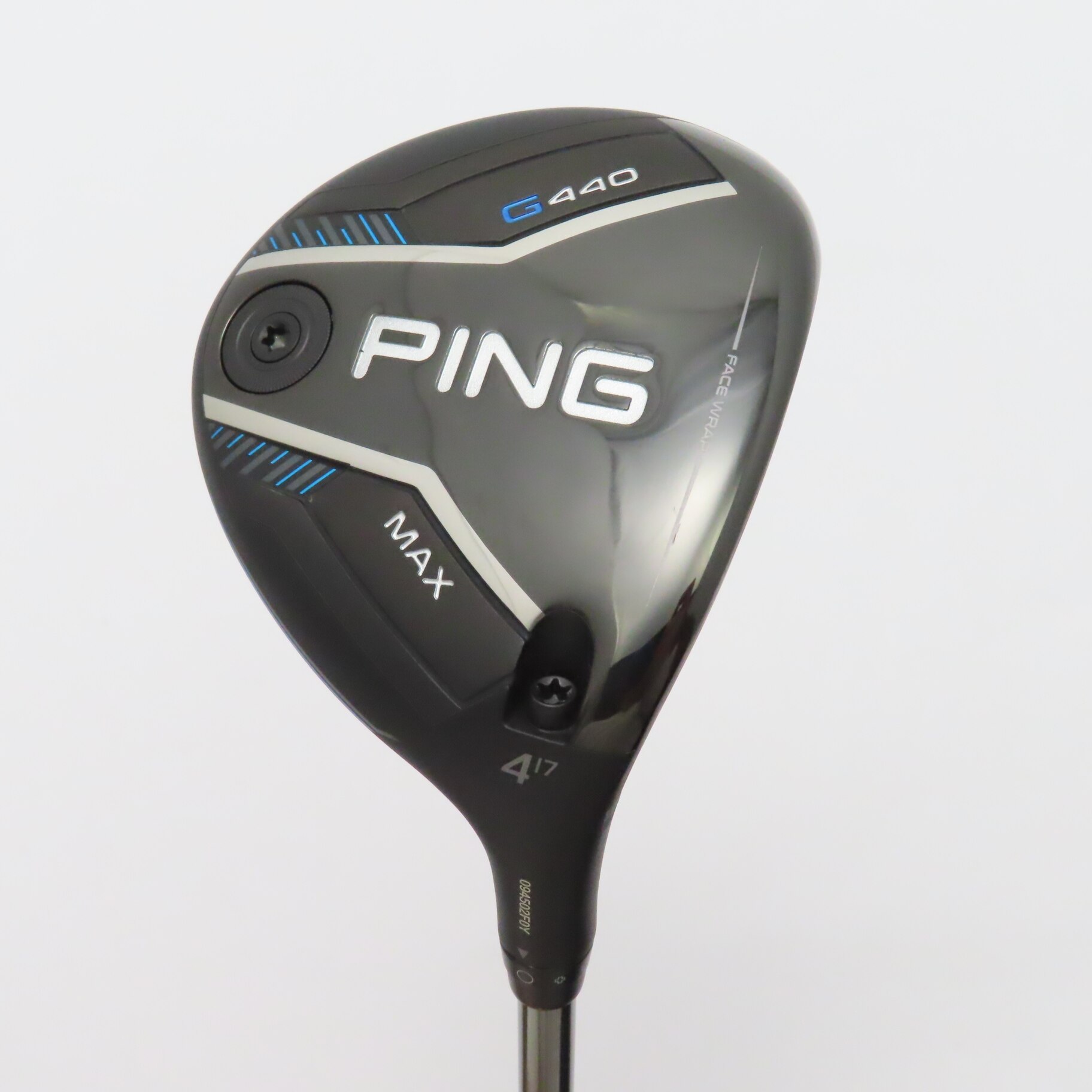 PING G440用 PING TOUR 2.0 CHROME 75(S)