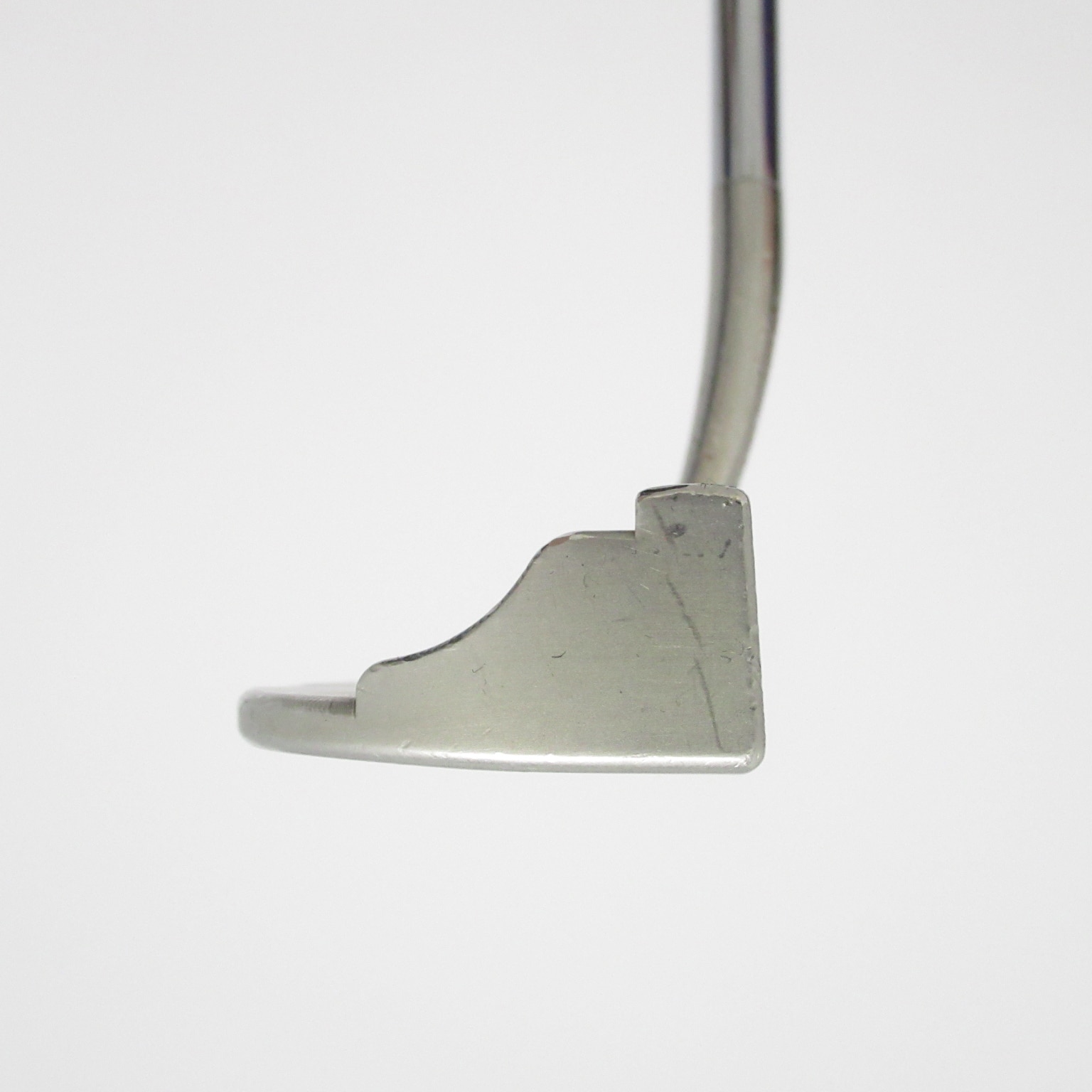 中古】セレクト デルマー 2020 パター スチールシャフト 計測項目外