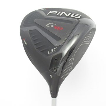 中古】G410 LST ドライバー (ピン) G410 通販｜GDO中古ゴルフクラブ