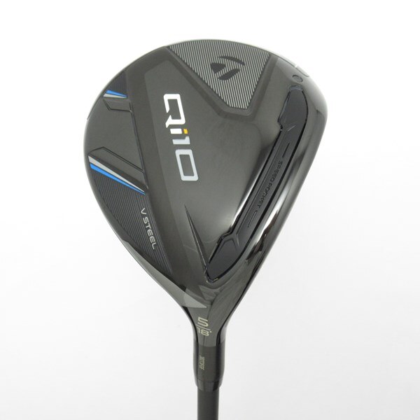 中古】Qi10 フェアウェイウッド Diamana WB 63 18 S B(フェアウェイ 
