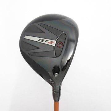 中古】GT2 フェアウェイウッド (タイトリスト) Titleist 通販｜GDO中古 