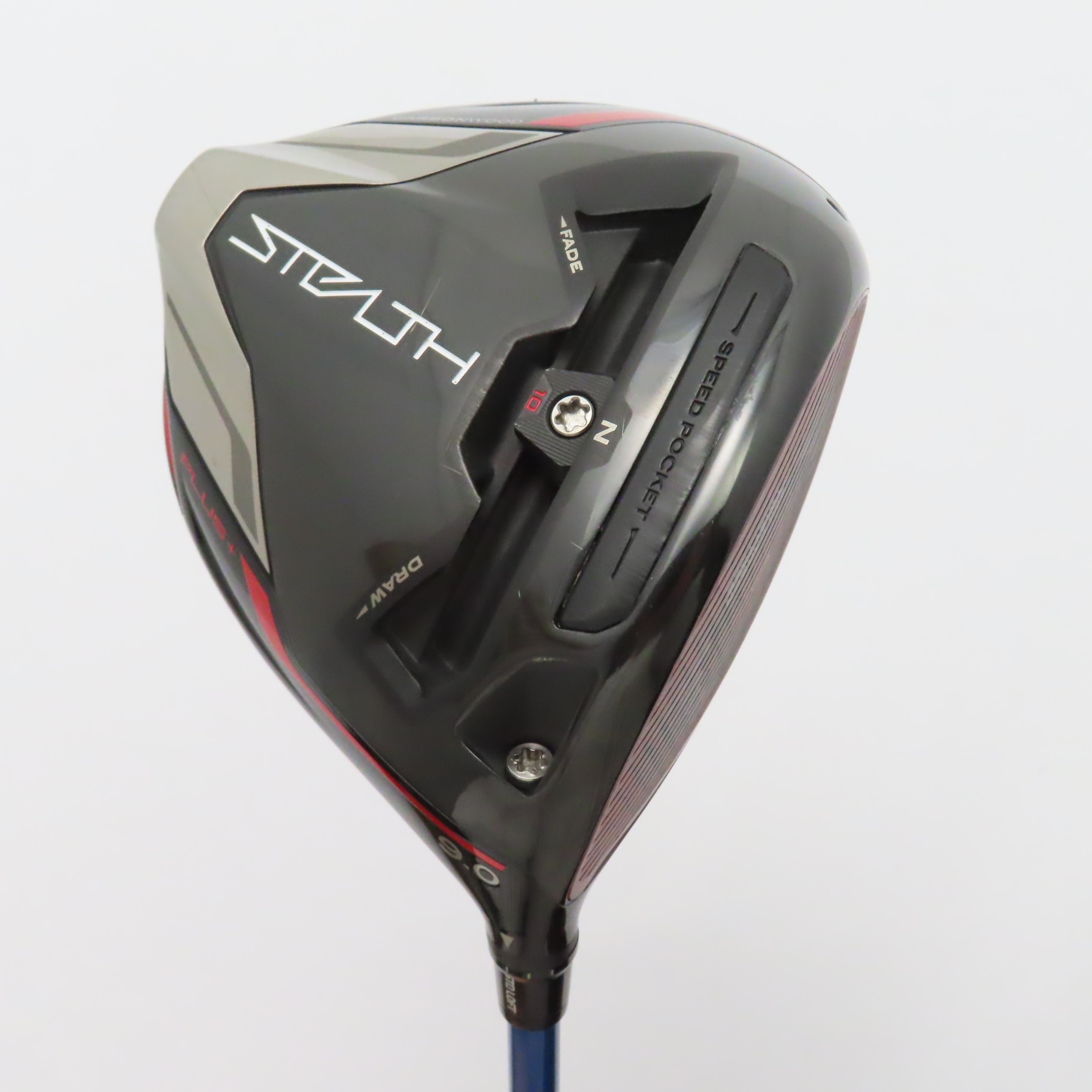 SIM GLOIRE 9.5度ディアマナPD60(S)超美品