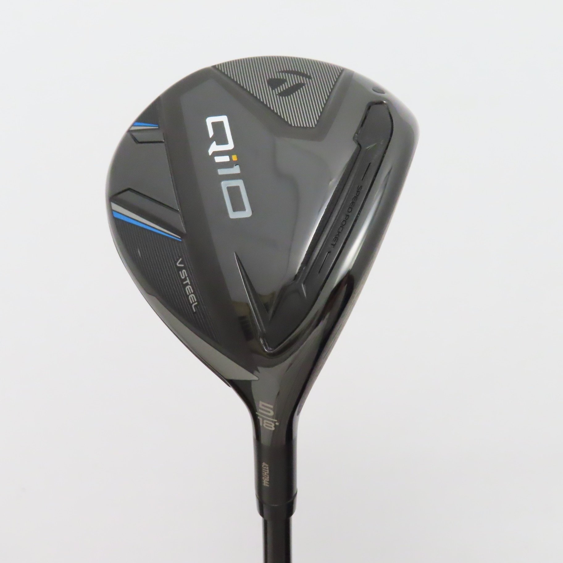 中古】Qi10 フェアウェイウッド (テーラーメイド) Qi10 通販
