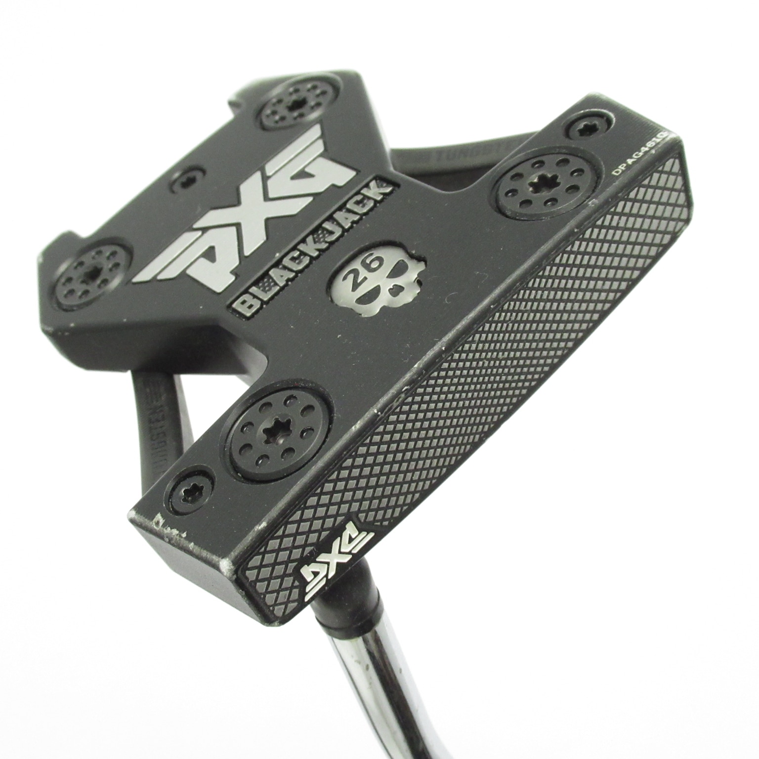 中古】PXG パター 通販｜GDO中古ゴルフクラブ