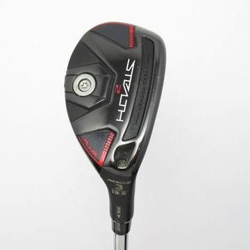 中古】ステルス ユーティリティ (テーラーメイド) 通販｜GDO中古ゴルフ 