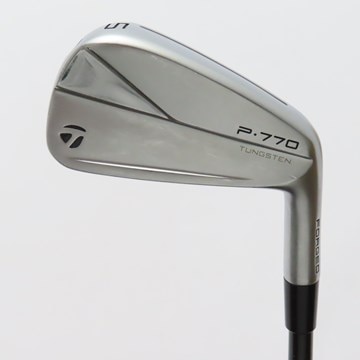 中古】P770 アイアンセット (テーラーメイド) 通販｜GDO中古ゴルフクラブ