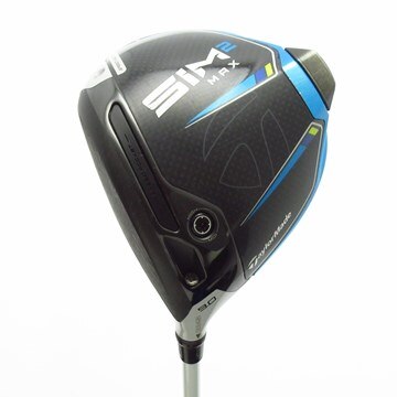 中古】SIM2 ドライバー (テーラーメイド) レフティ 通販｜GDO中古 