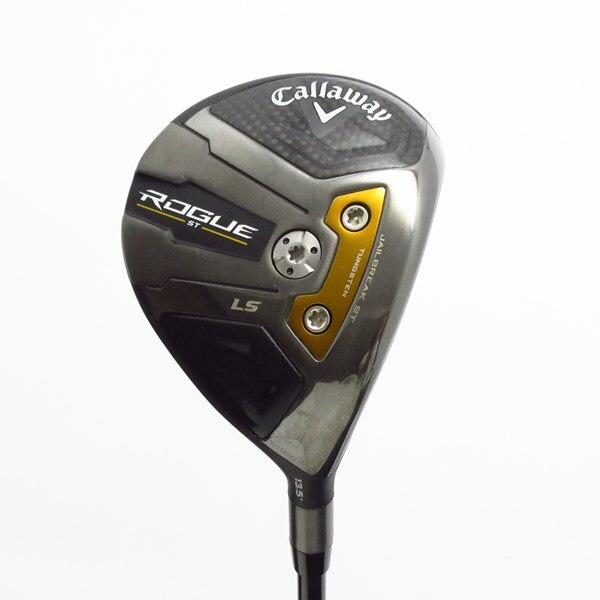 Rogue ST 高まる LS フェアウェイウッド 3W TourAD UB 7-X