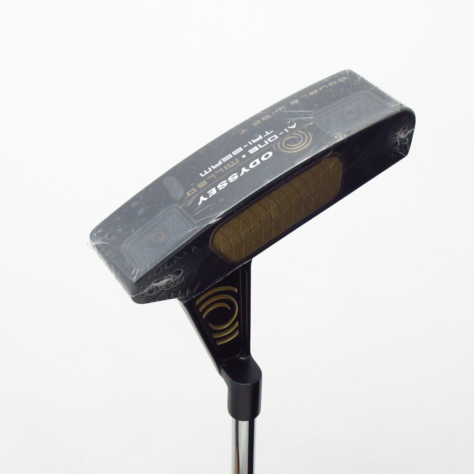 中古】AI-ONE MILLED パター (オデッセイ) 通販｜GDO中古ゴルフ