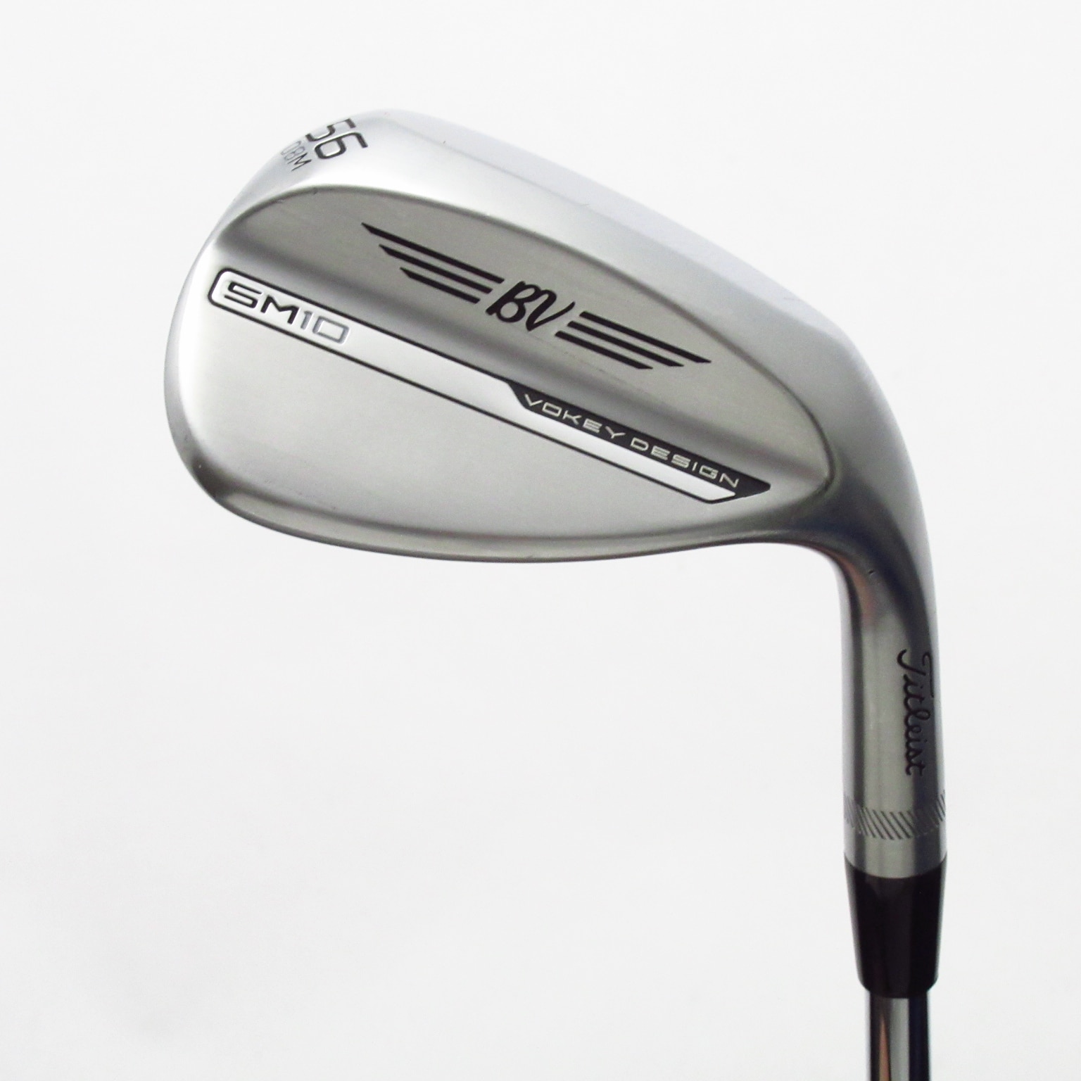 ボーケイ　Vokey Design SM9 ウェッジ　48度10F ボーケイ Vokey Design SM9 ウェッジ 48度10F ボーケイ SM10」の発売で