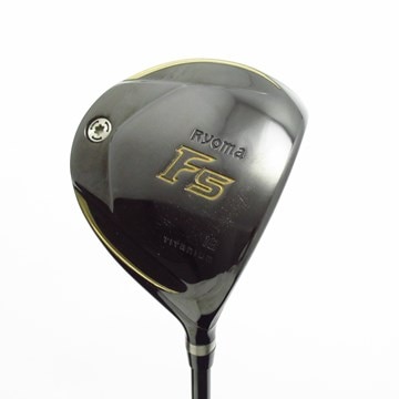 中古】リョーマ ゴルフ フェアウェイウッド 通販｜GDO中古ゴルフクラブ