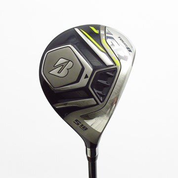 中古】TOUR B JGR [2019] フェアウェイウッド (ブリヂストン) TOUR B 