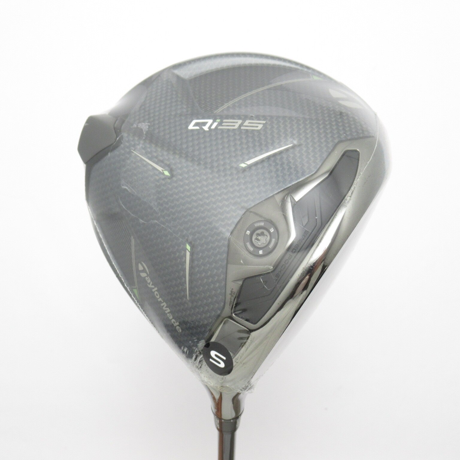 新品未使用 Qi35 ドライバー テーラーメイド 楽天市場】【11/27まで エントリー/抽選で最大100%ポイントバック