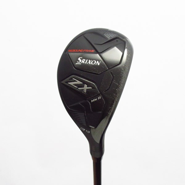 中古】スリクソン ZX MkII ハイブリッド ユーティリティ TENSEI PRO 1K 