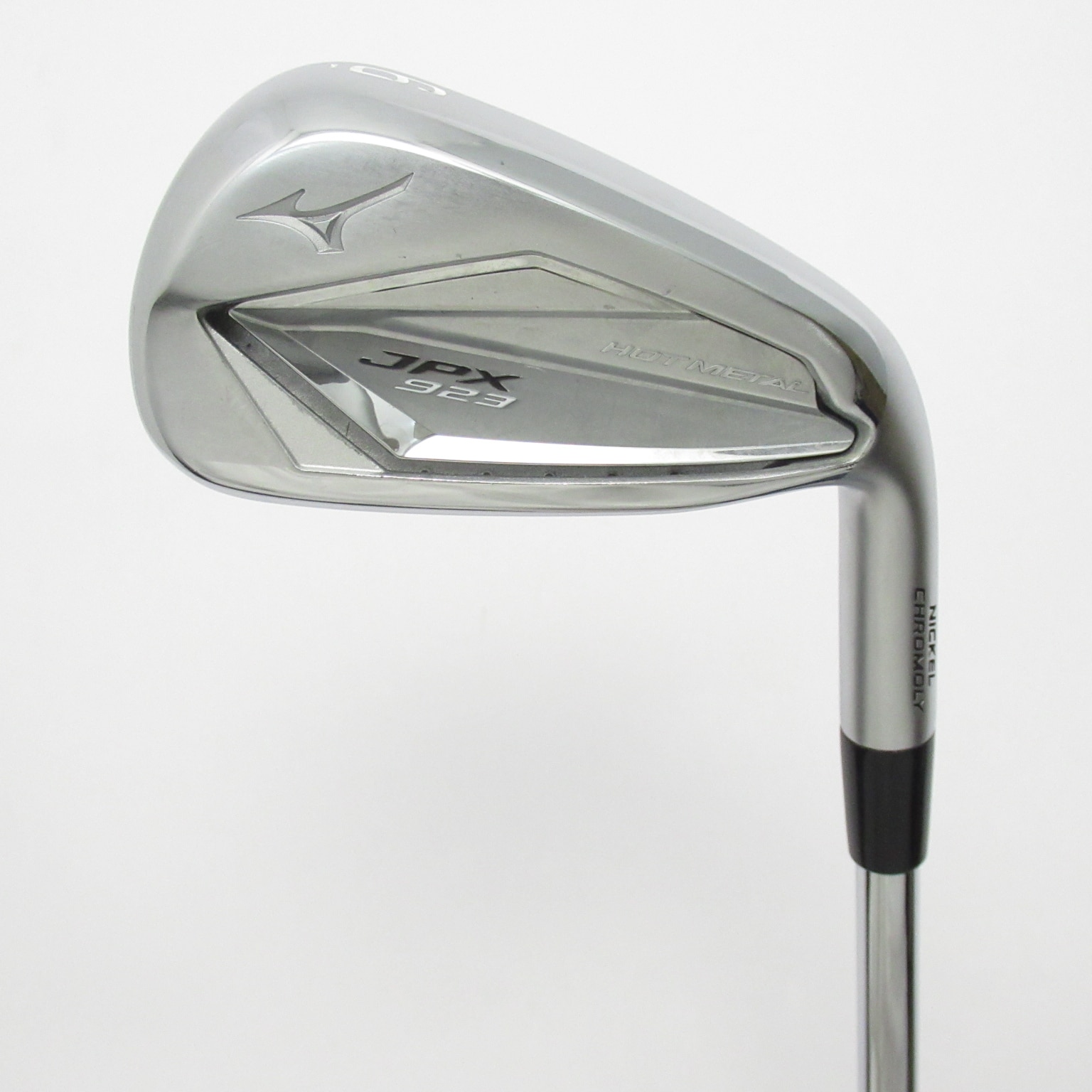 中古】JPX 923 HOT METAL アイアンセット (ミズノ) JPX 通販