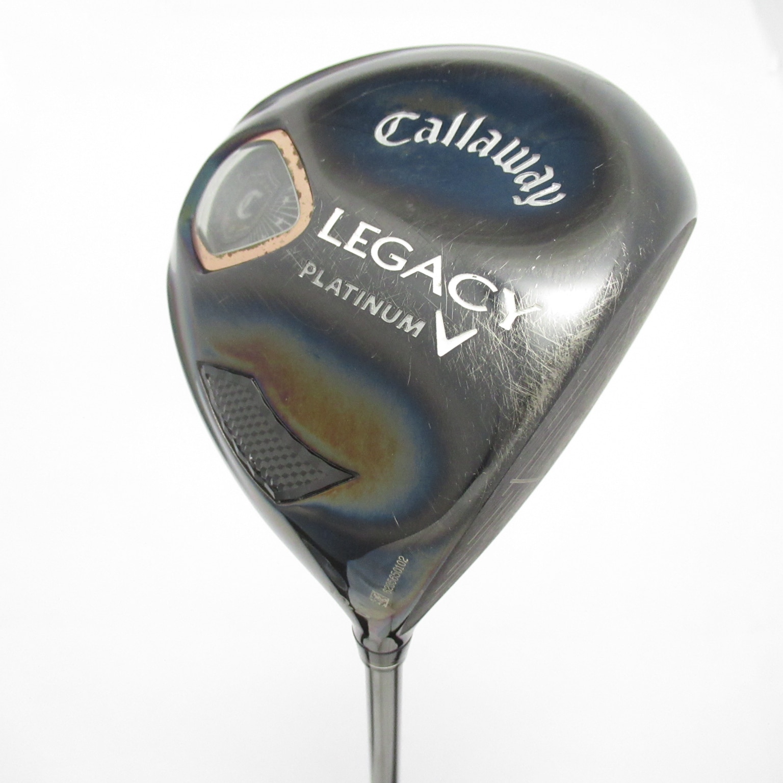 キャロウェイ LEGACY レガシー 7W TOUR AD DJ-5 R1 - メルカリ