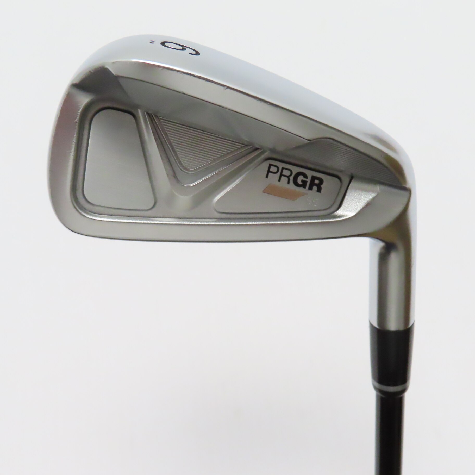 中古】05 IRONS(2023) アイアンセット (プロギア) プロギア 通販