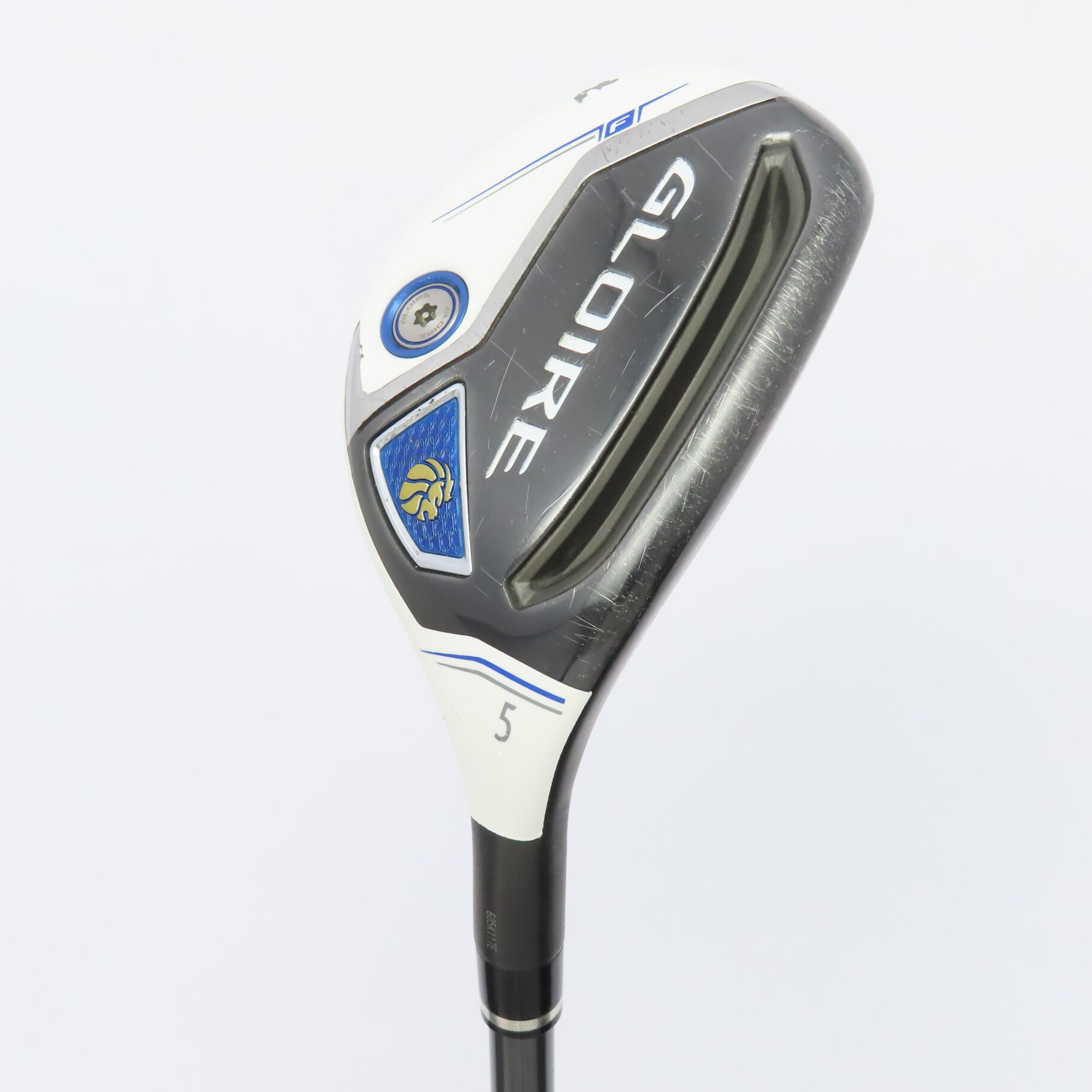 中古】グローレ ユーティリティ (テーラーメイド) 通販｜GDO中古
