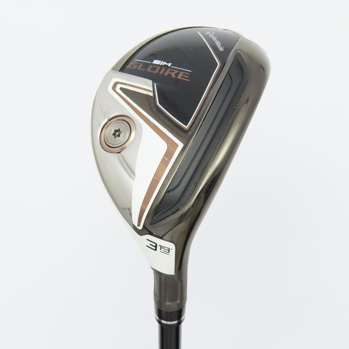 ⭐︎シムグローレ ユーティリティ 19° Air Speeder(S) ⭐︎SIM GLOIRE ユーティリティ 19° Air Speeder(S)