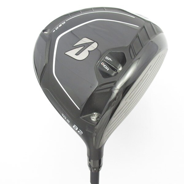 中古】B2 ドライバー Diamana BS50 10.5 S B(ドライバー（単品 