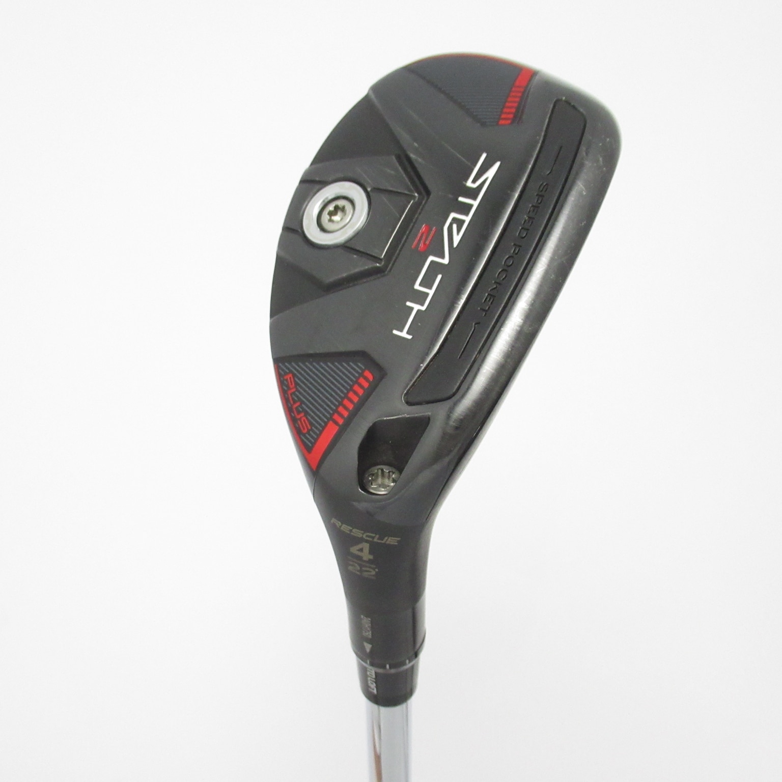 中古 テーラーメイド STEALTH GLOIRE RESCUE/SPEEDER NX for TM/SR/21