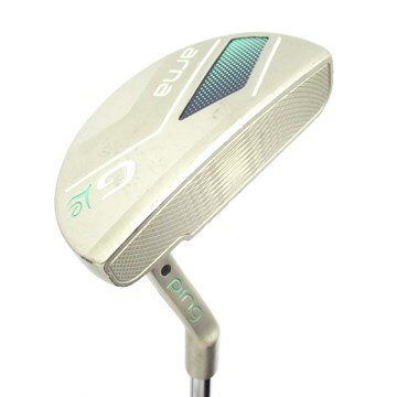 中古)PING TYNE4 パター 左 味気
