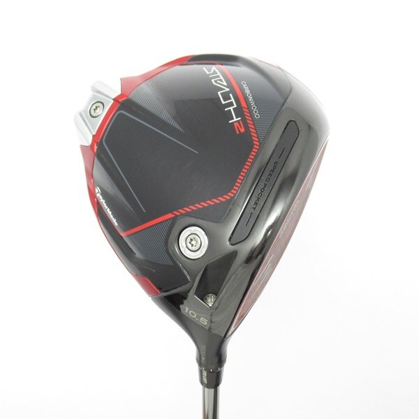 中古】ステルス2 ドライバー Diamana GT 60 10.5 S CD(ドライバー 