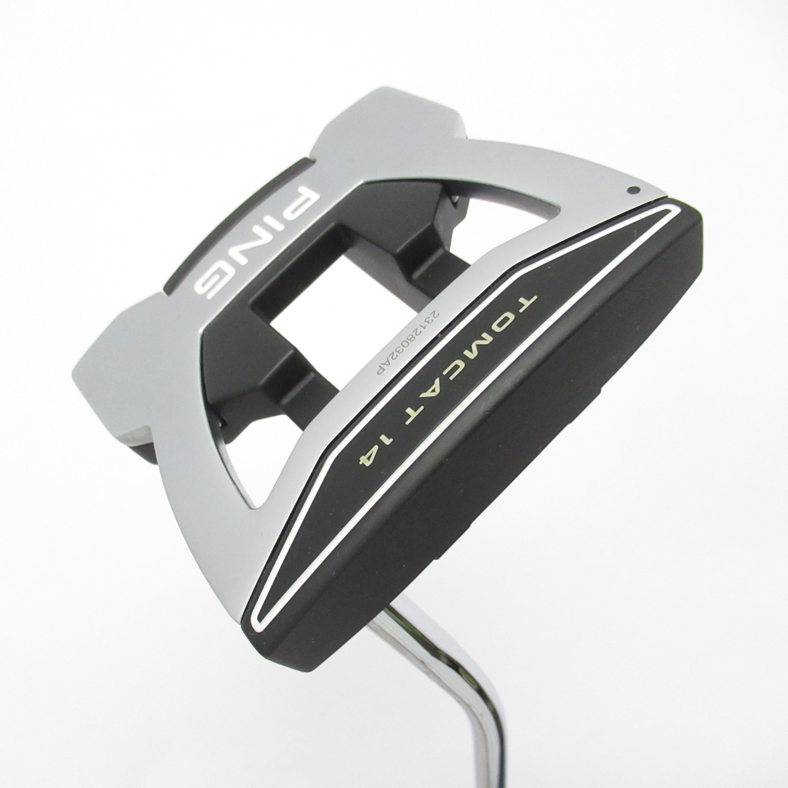PING TOMCAT 14 パター ピンパター トムキャット14／PING PUTTR TOMCAT 14 パター