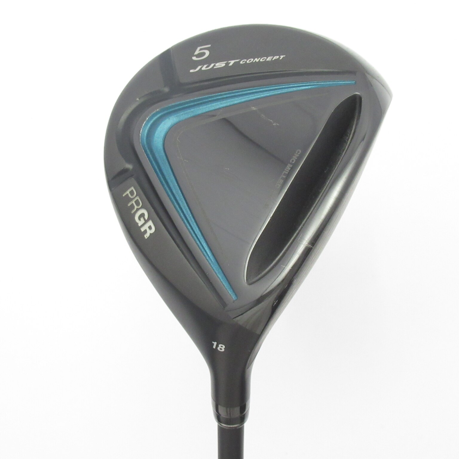 PRGR 3番フェアウェイウッド PRGR 3番フェアウェイウッド
