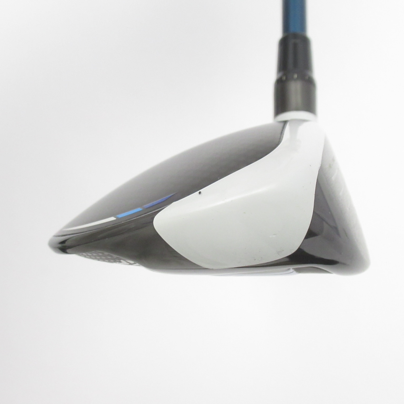 中古】SIM2 フェアウェイウッド TENSEI SILVER TM50(2021) 19 SR C