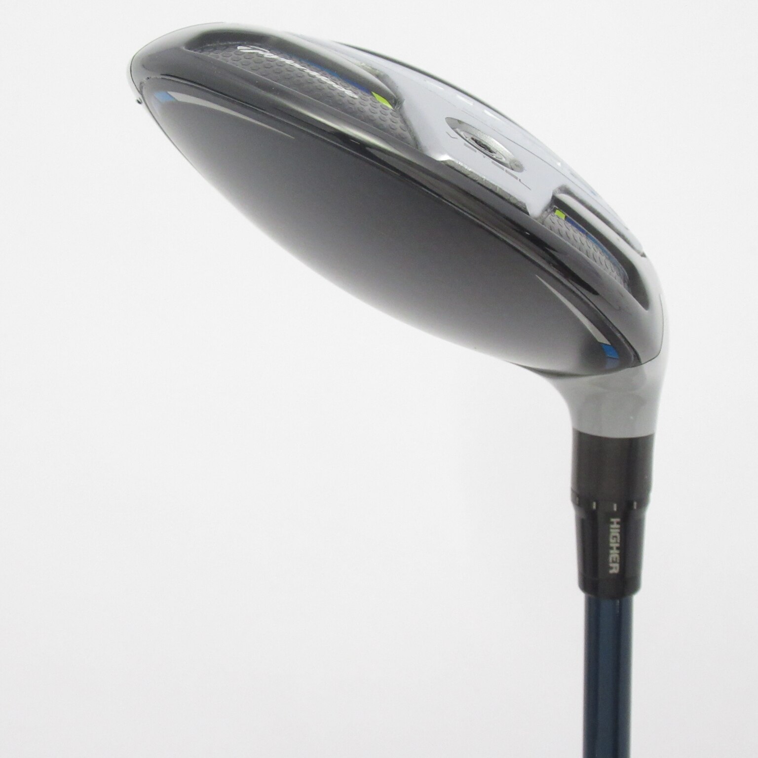 中古】SIM2 フェアウェイウッド TENSEI SILVER TM50(2021) 19 SR C