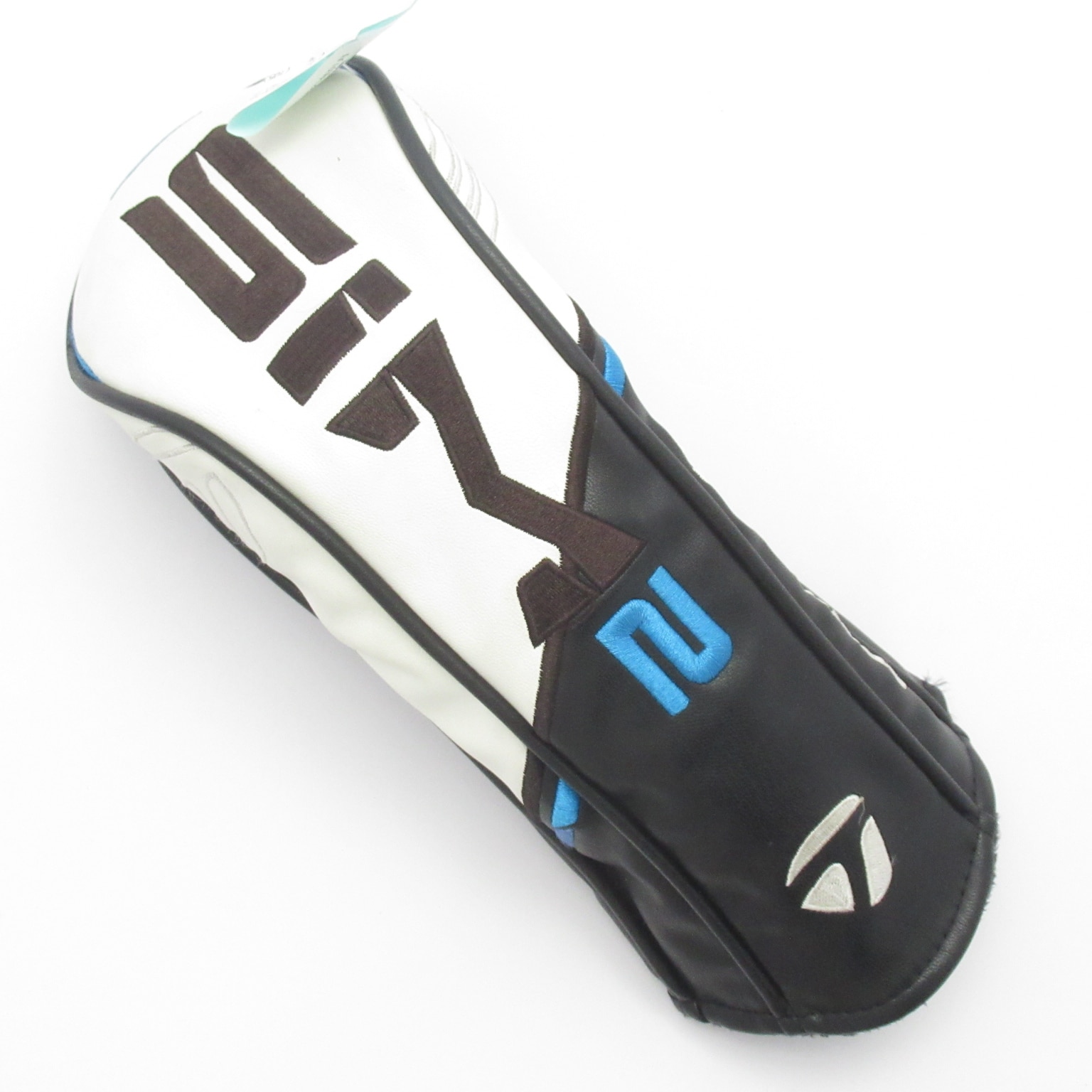 中古】SIM2 フェアウェイウッド TENSEI SILVER TM50(2021) 19 SR C