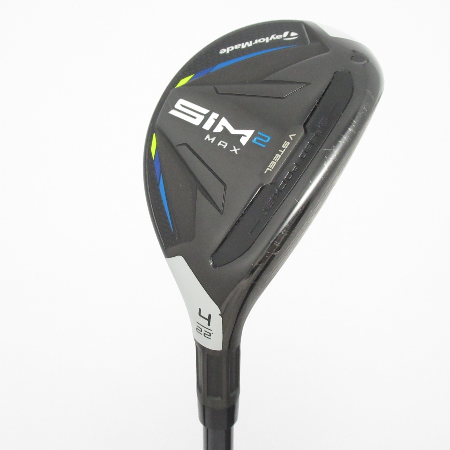 中古】SIM2 マックス レスキュー ユーティリティ Tour AD HY-75 中古】SIM2 マックス レスキュー ユーティリティ Tour AD HY-75