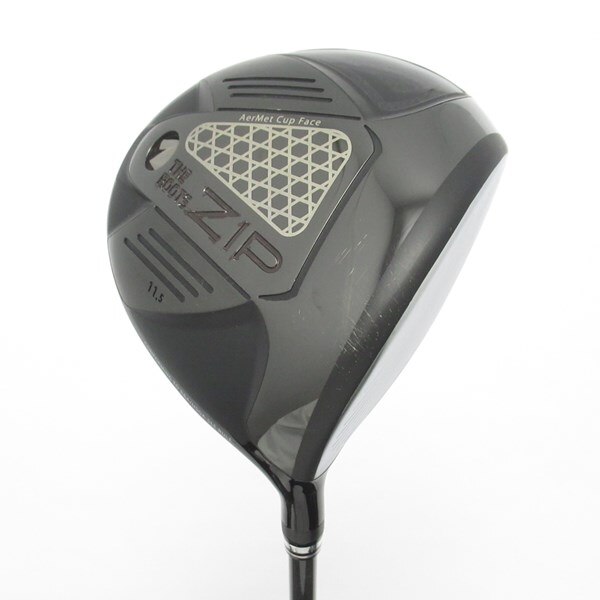 中古】The Roots ZIP ドライバー カーボンシャフト 11.5 R C 