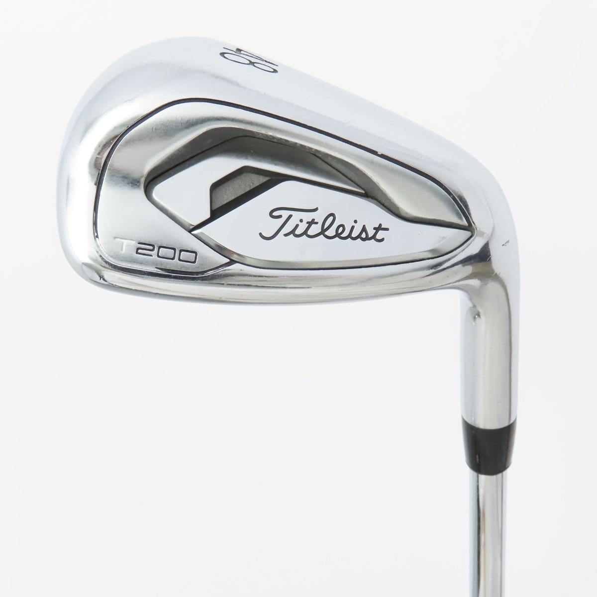中古】T200 アイアン（単品） N.S.PRO ZELOS 7 48 S CD(アイアン
