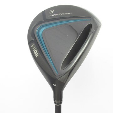 中古】プロギア(PRGR) フェアウェイウッド 通販｜GDO中古ゴルフクラブ