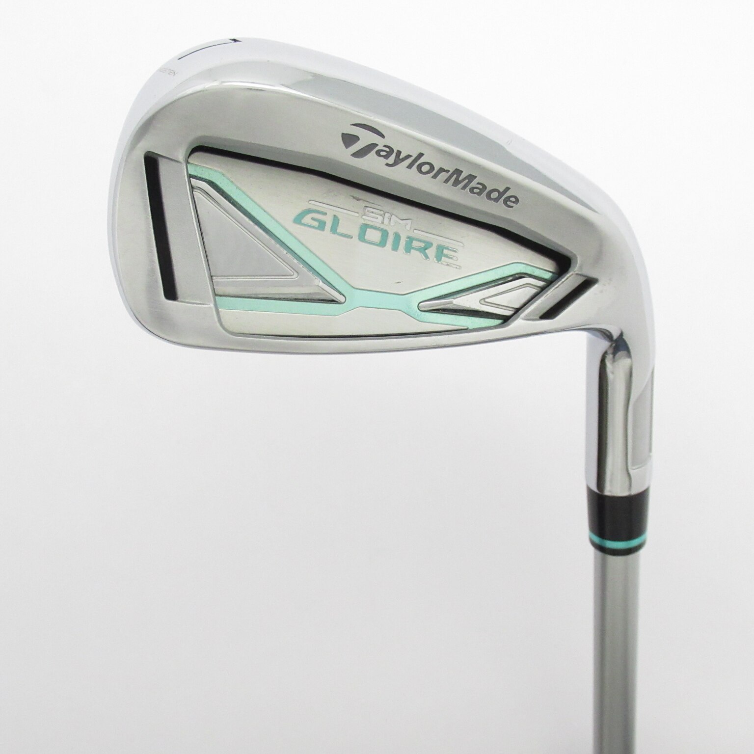 中古】 テーラーメイド SLDR S 7HL フェアウェイウッド