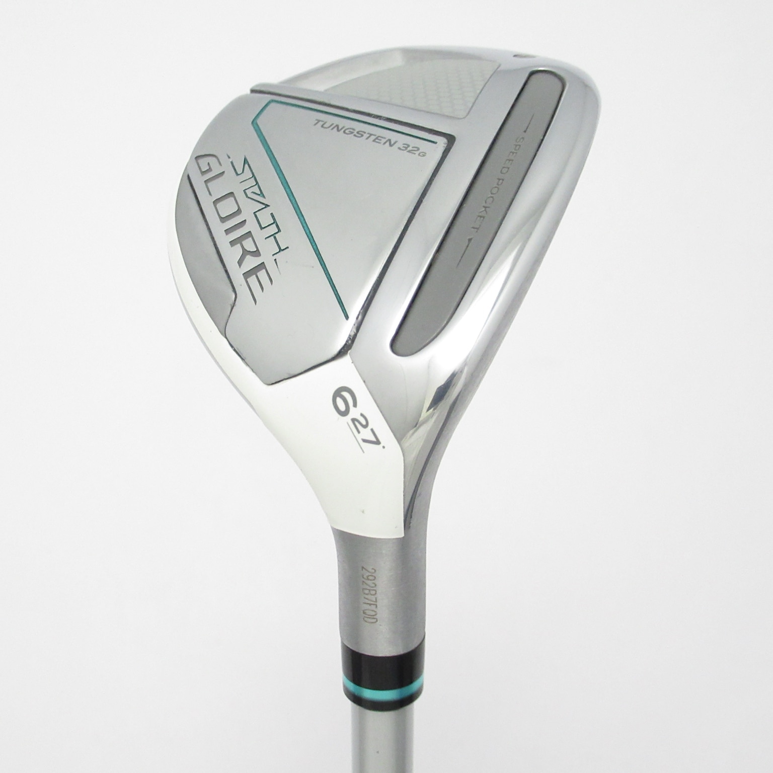 【新品】ステルスグローレレディース｜5番6番ユーティリティ｜スピーダーNX(A) 0000679761_01.jpg?h=600&w=600