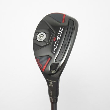 中古】ステルス ユーティリティ (テーラーメイド) 通販｜GDO中古ゴルフ 
