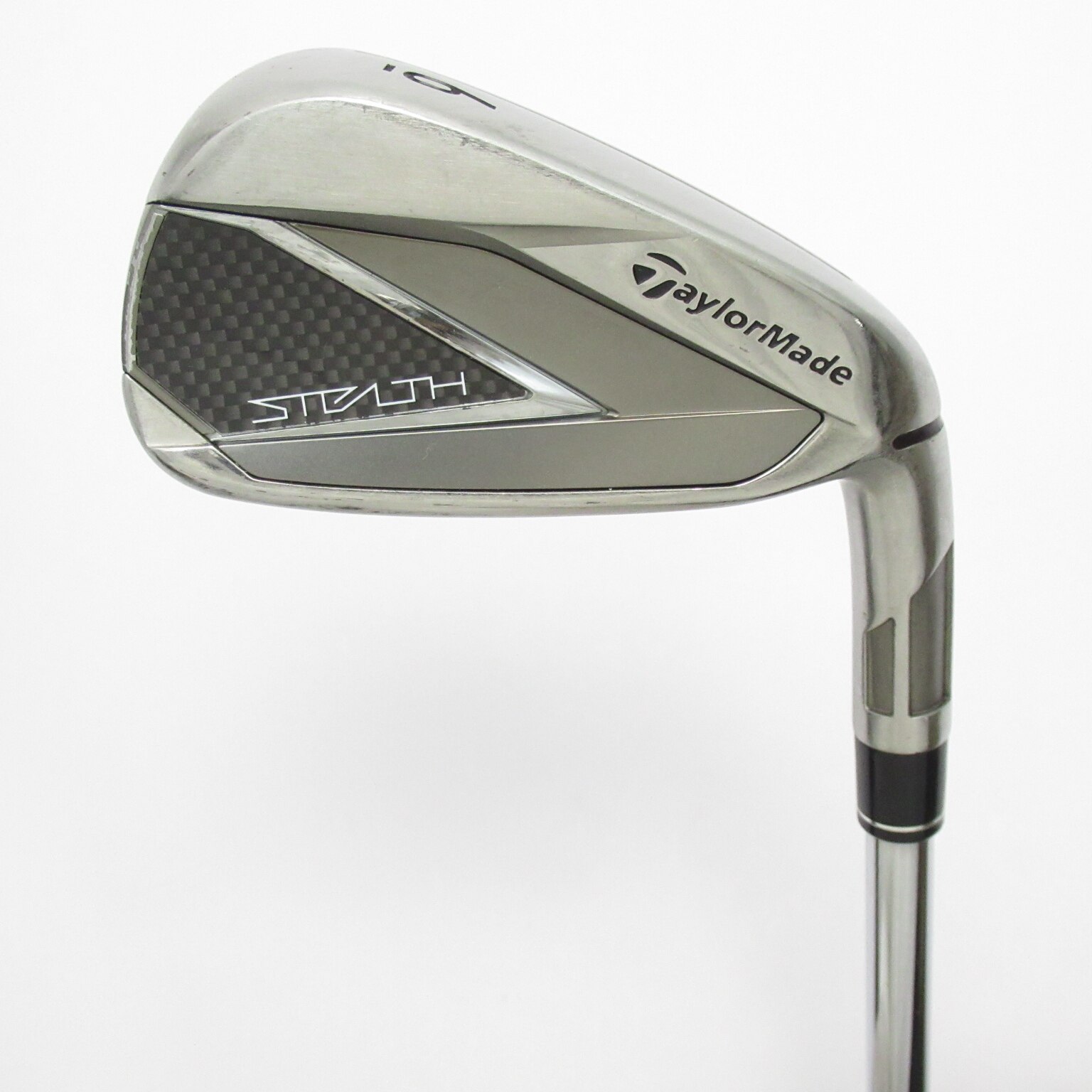 新品 未使用 ステルス アイアンセット KBS MAX テーラーメイド 楽天市場】テーラーメイド ゴルフ ステルス アイアン スチール