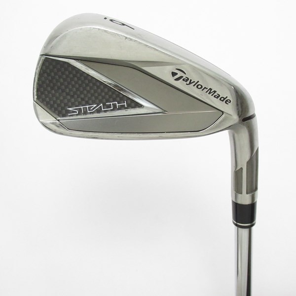 中古】ステルス アイアン KBS MAX MT85 JP 24 S C(アイアン（セット 