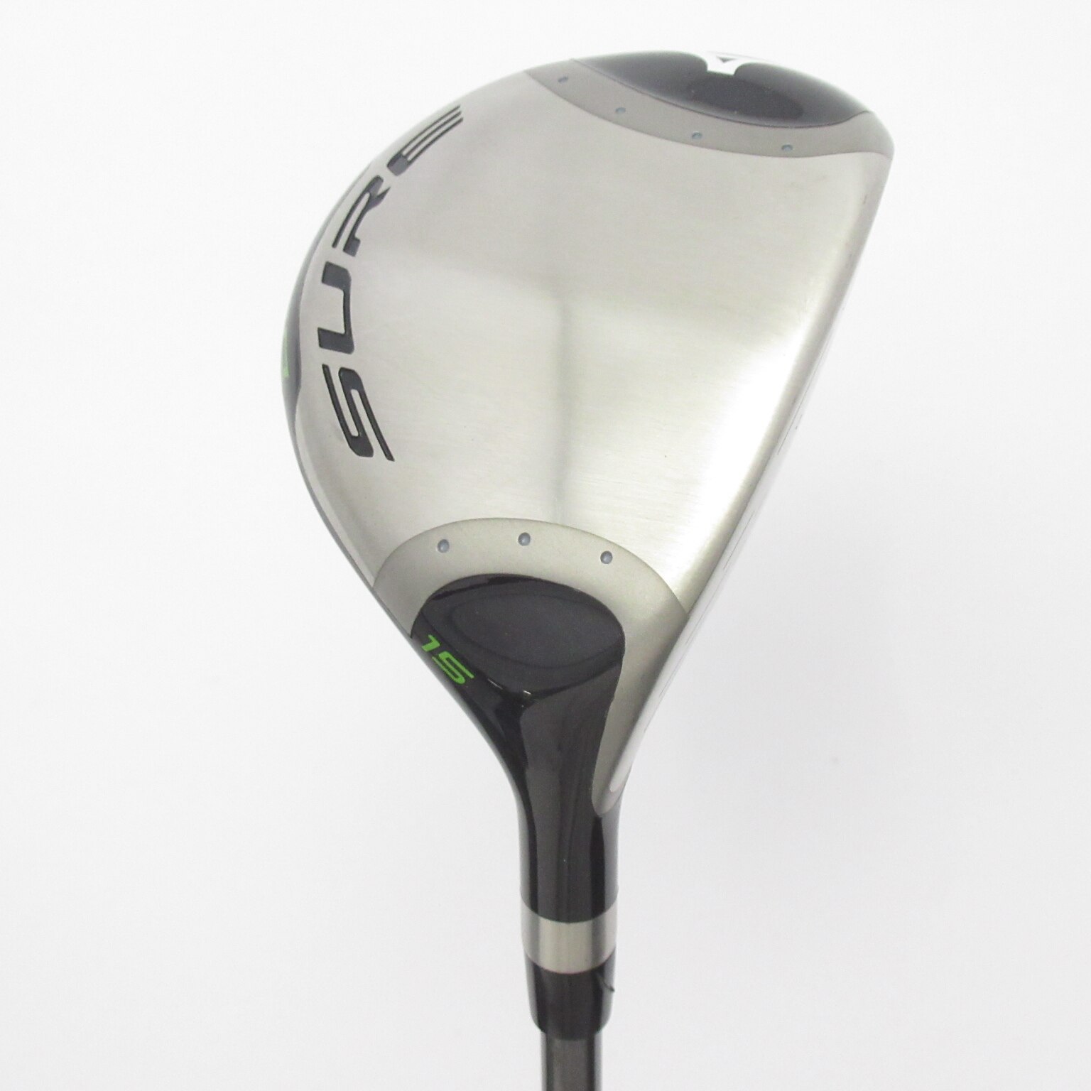 即日発送 ミズノ MIZUNO SURE 3W 7W ゴルフクラブ 2本セット ゴルフ