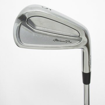 中古】MizunoPro 520 アイアンセット (ミズノ) ミズノプロ 通販｜GDO 