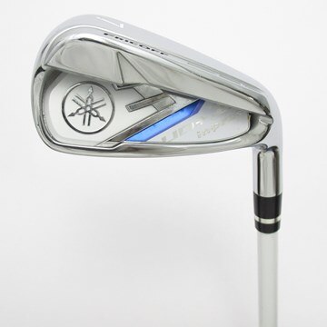 中古】インプレス UD+2 [2021] アイアンセット (ヤマハ) インプレス 
