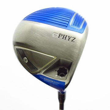 中古】PHYZ(ファイズ) ドライバー (ブリヂストン) 通販｜GDO中古ゴルフ 