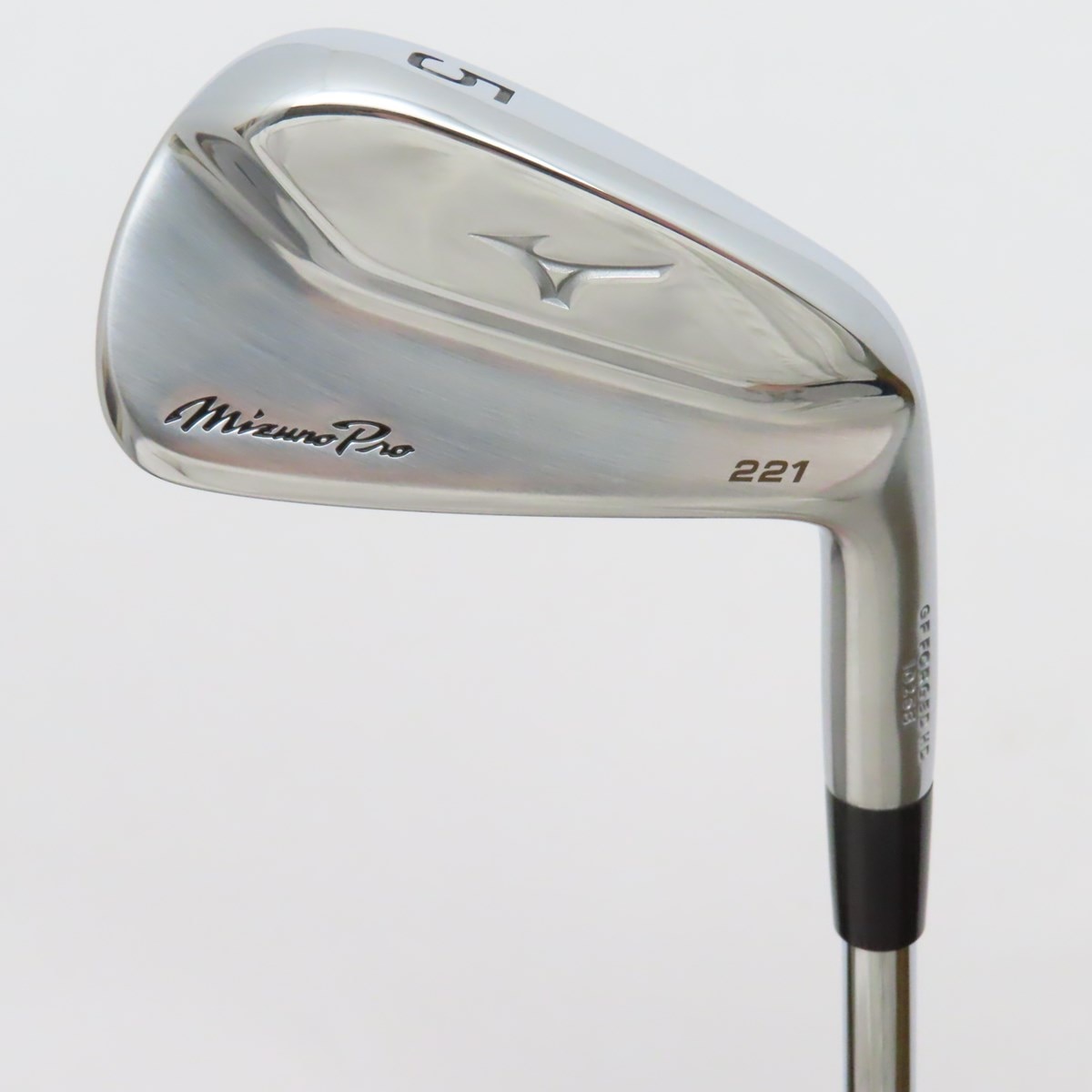美品！ミズノ　MIZUNO Pro S18　ウェッジ3本セットTOUR105S Mizuno Pro S18｜ミズノ｜ウェッジ｜中古ゴルフクラブを探す
