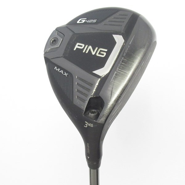 中古】G425 MAX フェアウェイウッド PING TOUR 173-65 14.5 S D 
