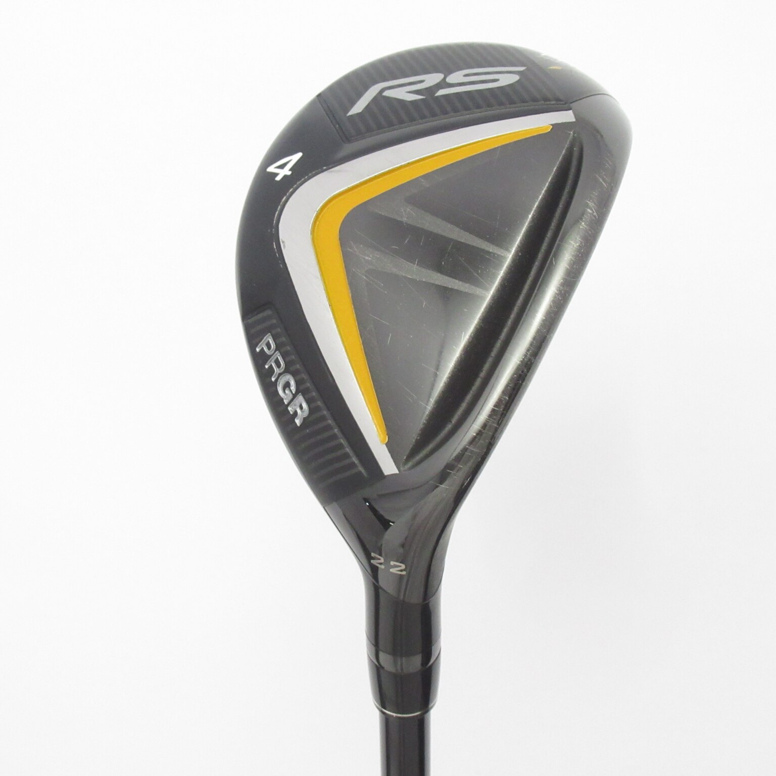 中古】プロギア(PRGR) ユーティリティ 通販｜GDO中古ゴルフクラブ