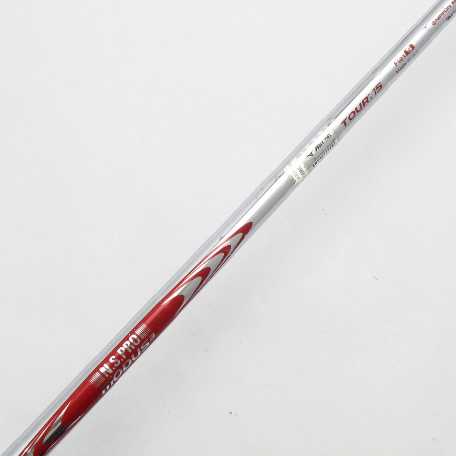 【中古ゴルフクラブ】ミズノ　MIZUNO　The Craft ウェッジ スチールシャフト　シャフト：スチールシャフト 中古】The Craft(2023) ウェッジ スチールシャフト 50-20 S CD